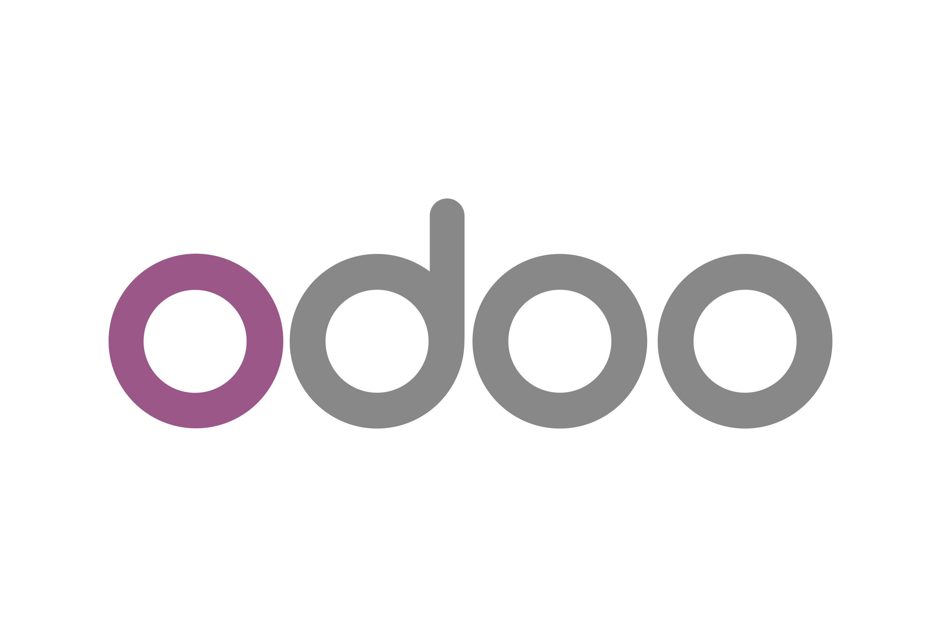 logo odoo