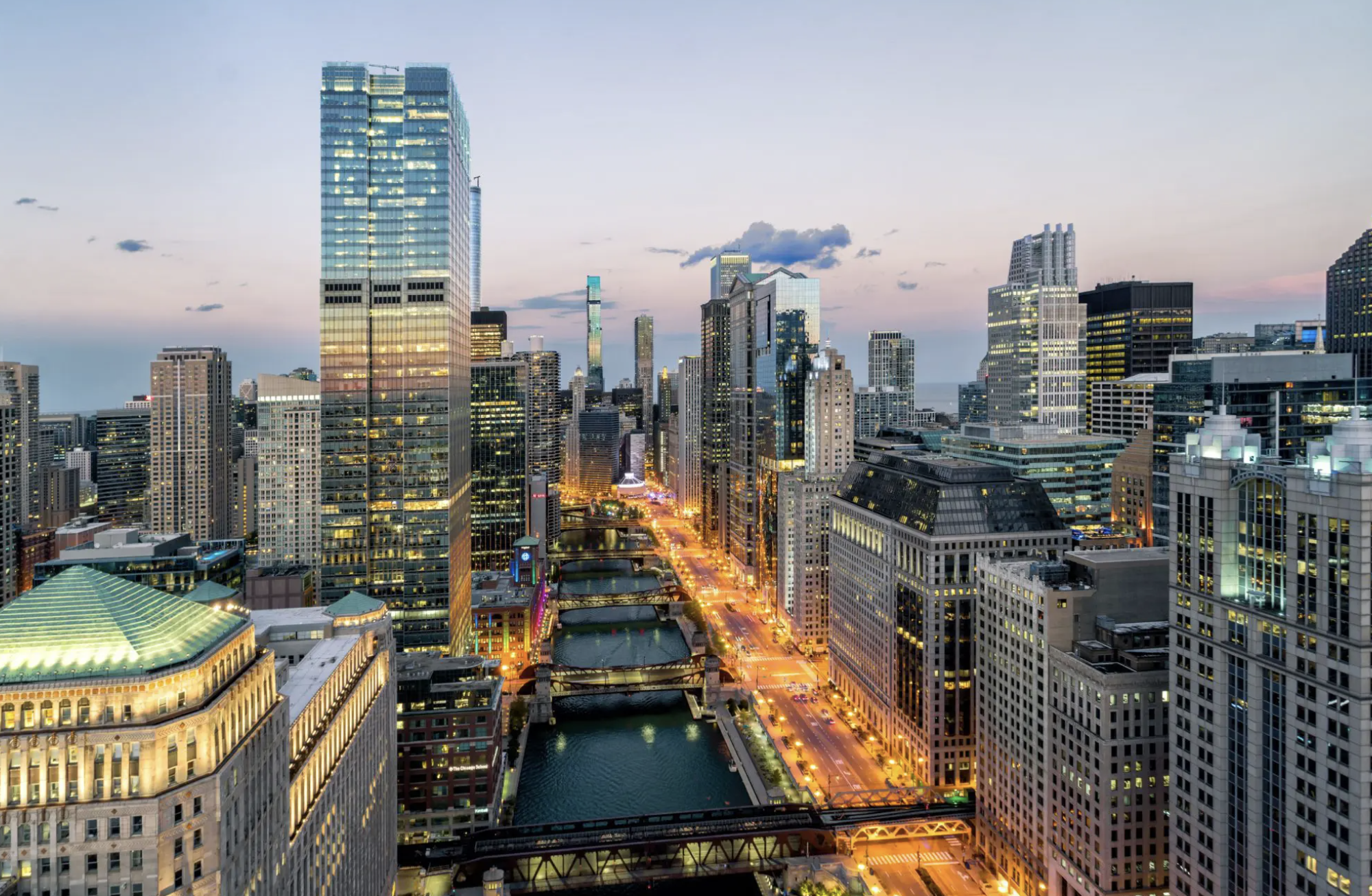 it outsourcing chicago