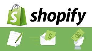 Shopify Technology Solution