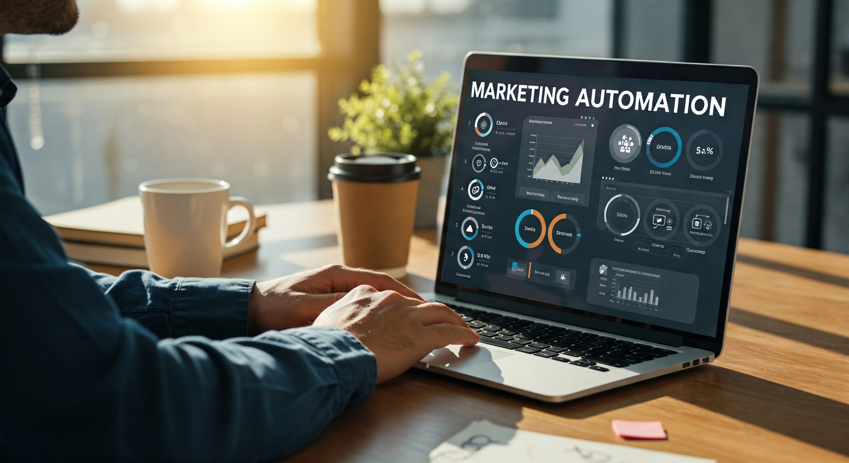 automatizacion de marketing