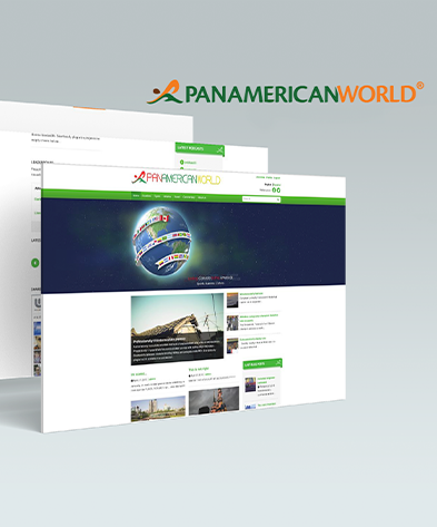 Panamerican World