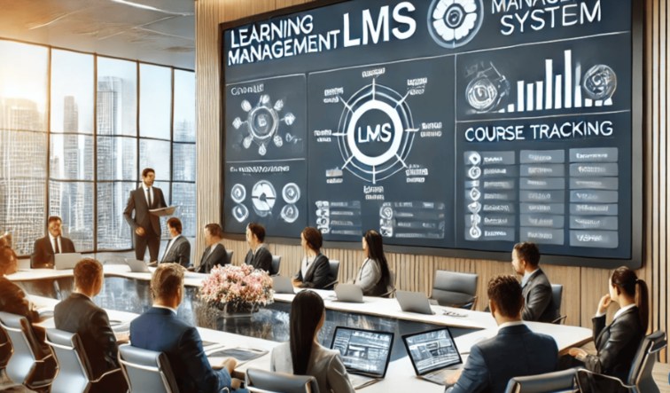 lms platform